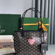 Goyard Shopping Bags